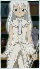 BUY NEW shinigami no ballad - 59094 Premium Anime Print Poster